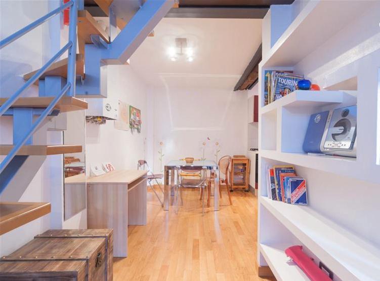 Pisolo In Citta Casa Vacanze Nel Centro Storico Bologna Exteriör bild