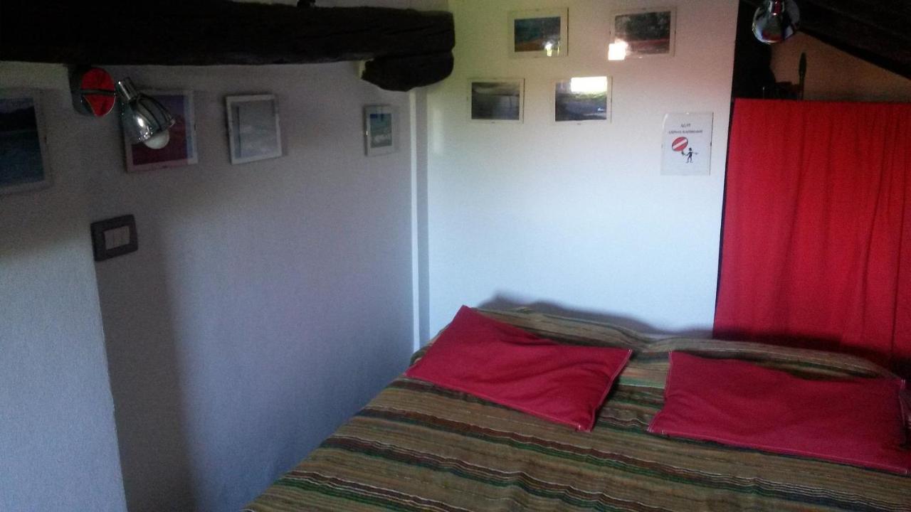 Pisolo In Citta Casa Vacanze Nel Centro Storico Bologna Exteriör bild