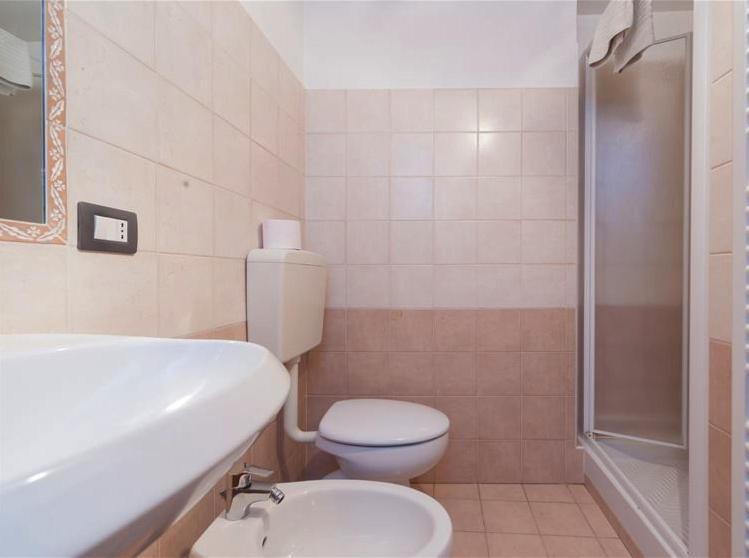 Pisolo In Citta Casa Vacanze Nel Centro Storico Bologna Exteriör bild
