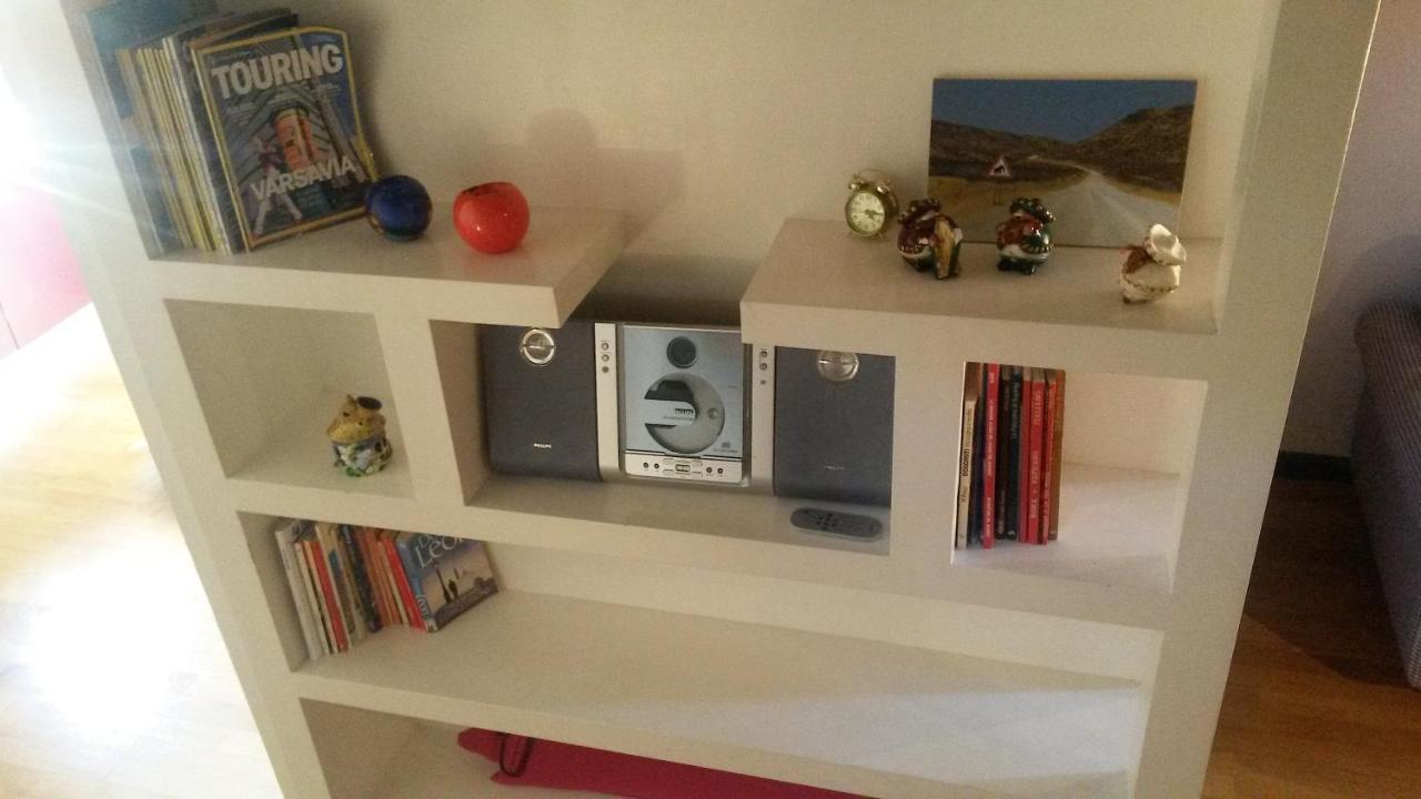 Pisolo In Citta Casa Vacanze Nel Centro Storico Bologna Exteriör bild