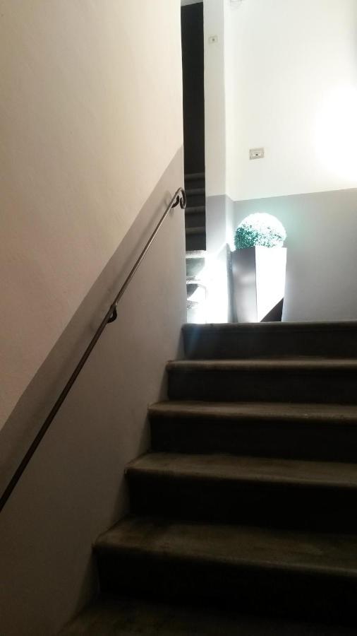 Pisolo In Citta Casa Vacanze Nel Centro Storico Bologna Exteriör bild